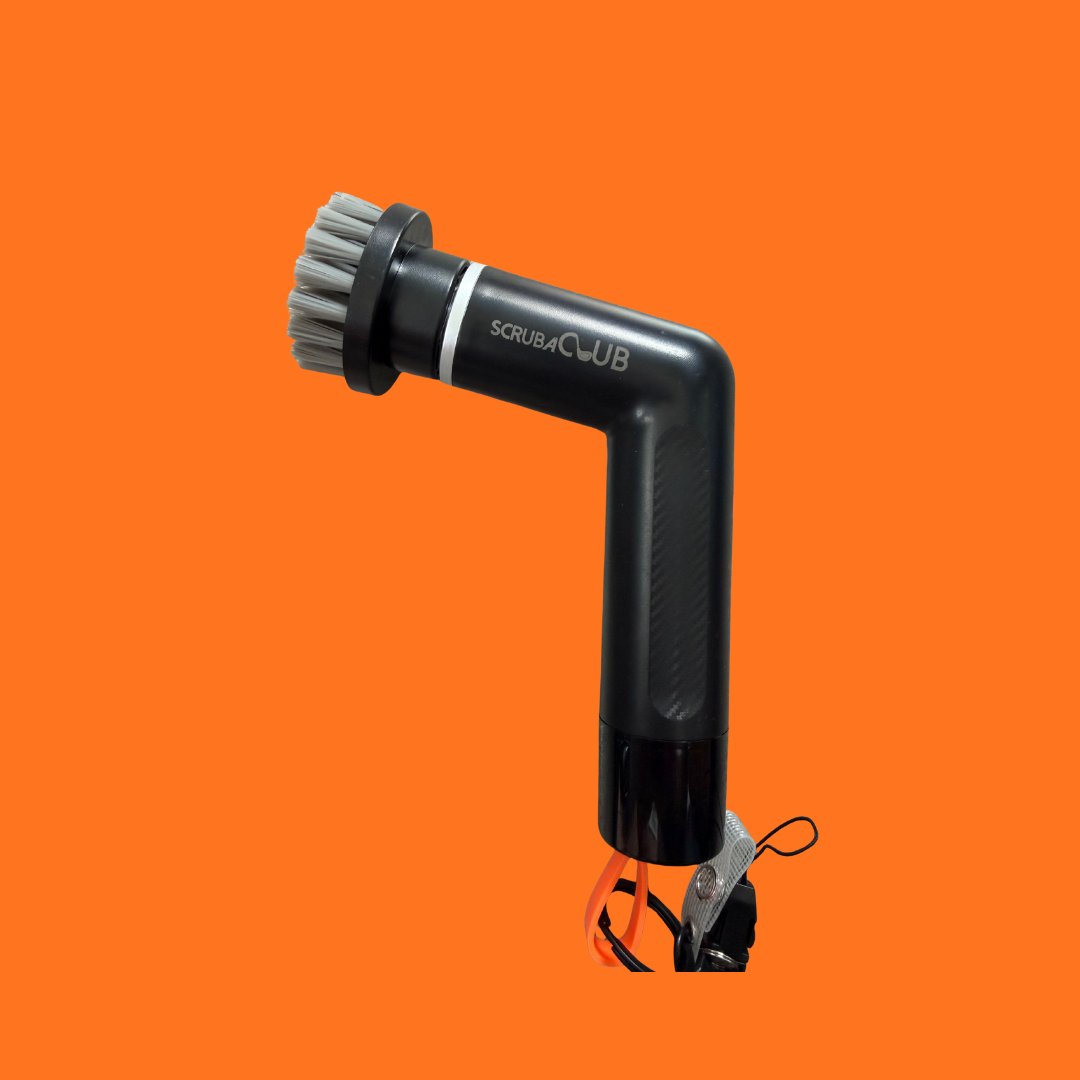 Scrubaclub MINI (COMING SOON)