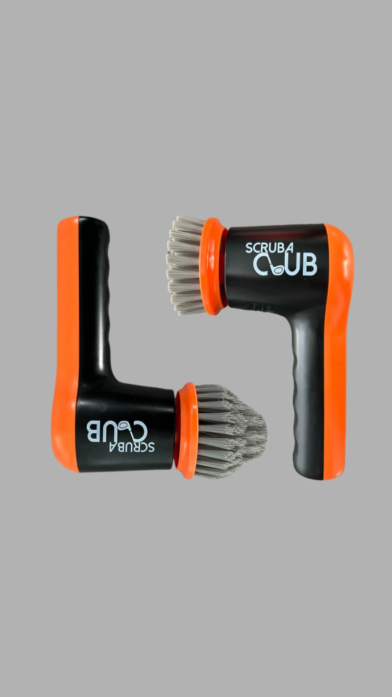 Scrubaclub Duo Bundle