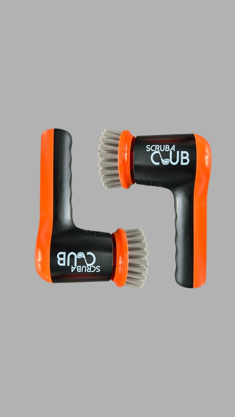 Scrubaclub Duo Bundle
