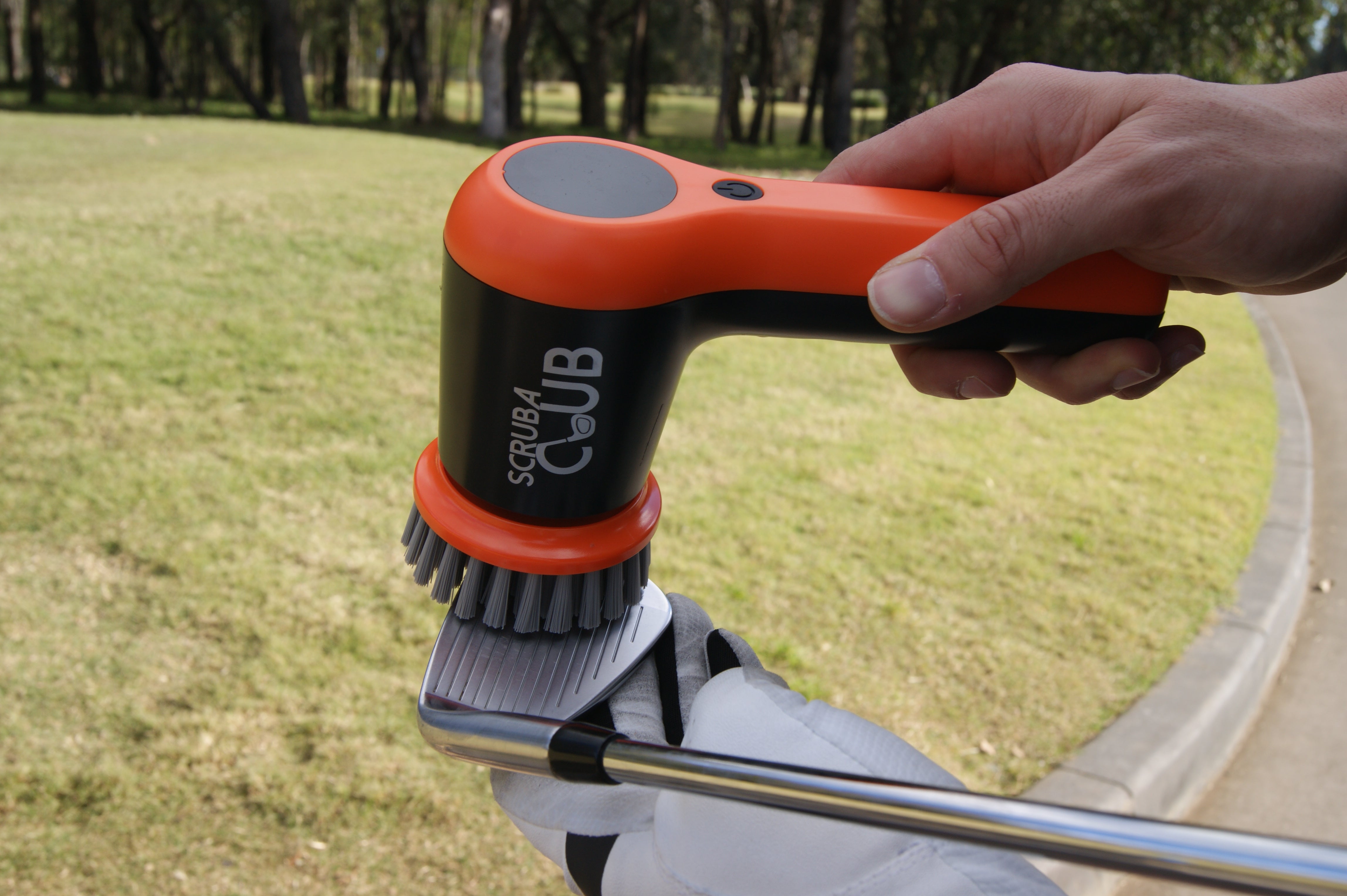 Scrubaclub TRIO Bundle