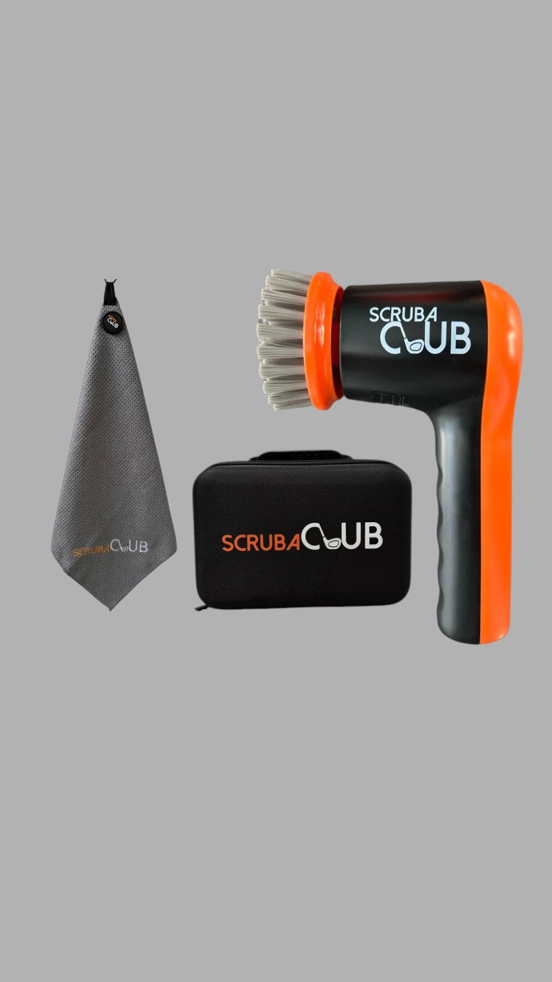 Scrubaclub - One Year Bundle