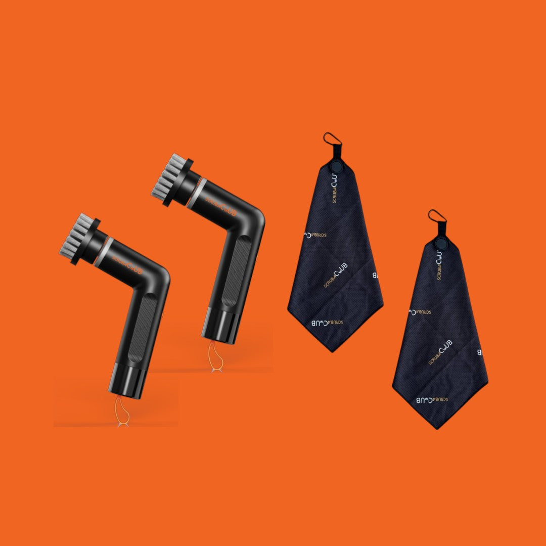 Fathers Day Mini DUO PACK