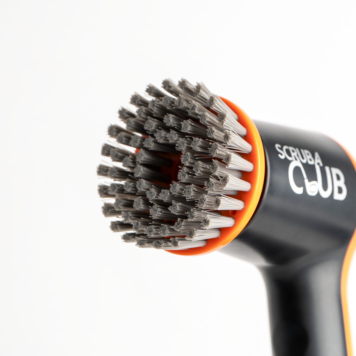 Scrubaclub