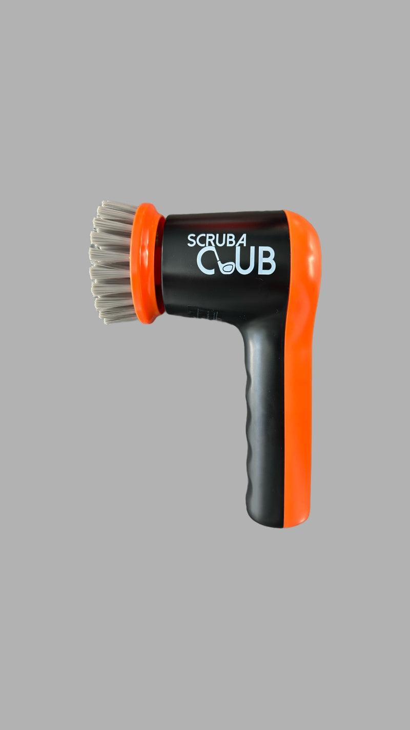 Scrubaclub