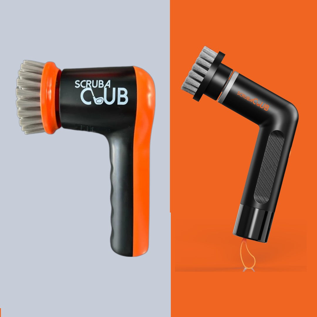 Scrubaclub Cleaning Pack