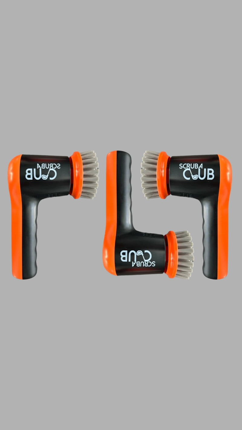 Scrubaclub TRIO Bundle