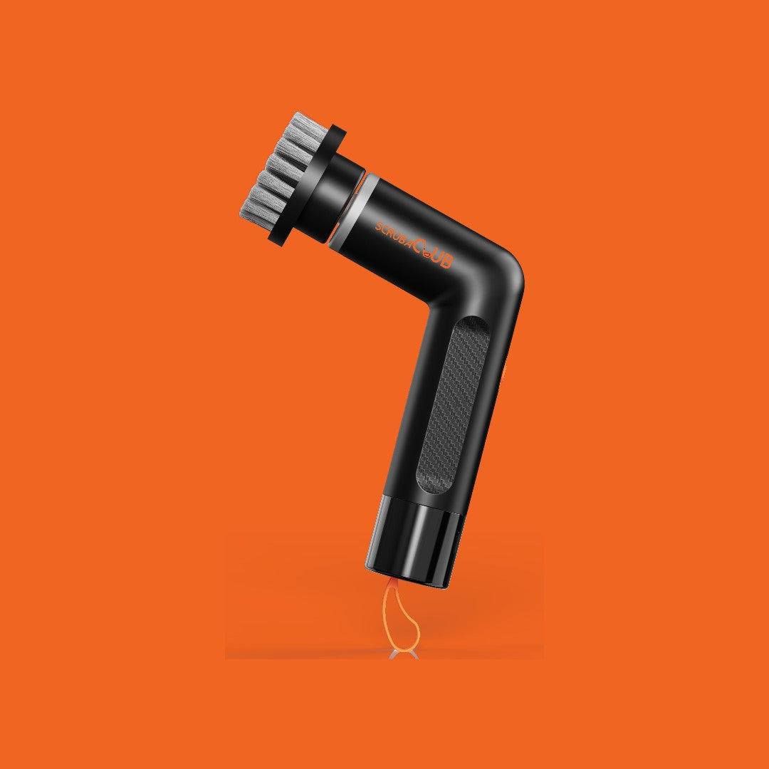 Scrubaclub MINI (COMING SOON) - PRE SALE STARTS 03/08/26